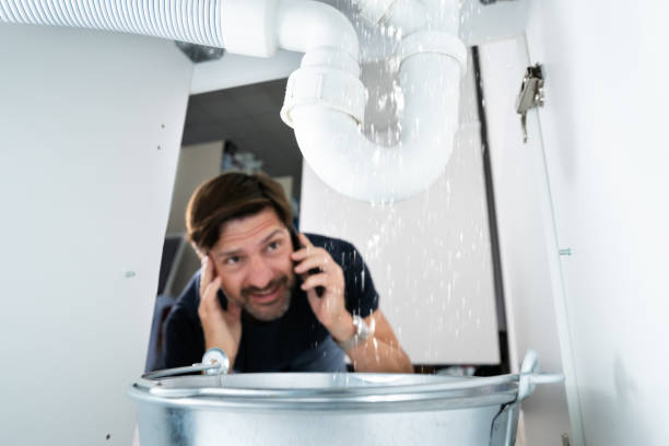 Best Water Leak Repair  in Ladera Ranch, CA