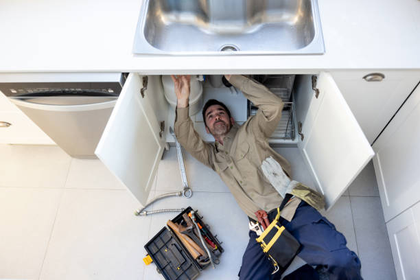 Best Drain Cleaning Services  in Ladera Ranch, CA