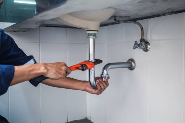 Reliable Ladera Ranch, CA Plumbing Solutions