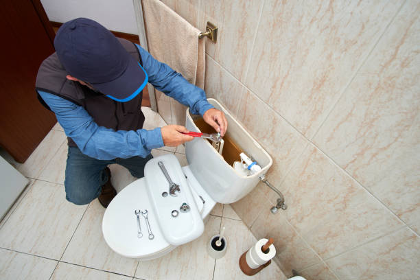 Best Toilet Repair Services  in Ladera Ranch, CA