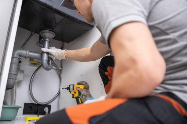 Best Plumbing Inspection Services  in Ladera Ranch, CA