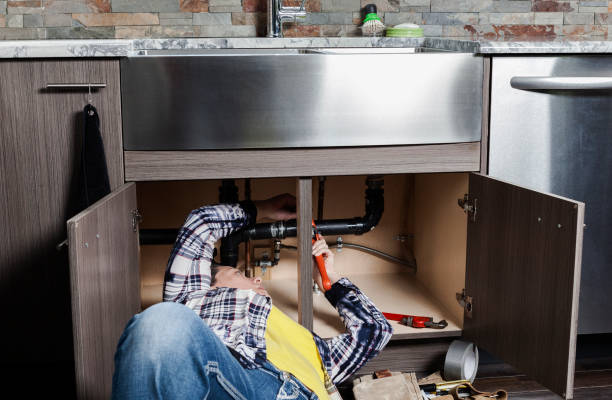 Best Sewer Line Repair  in Ladera Ranch, CA